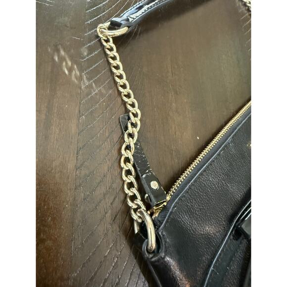 KATE SPADE New York Ruthie Park Byrd shoulder bag - sample  leather black - Picture 4 of 16